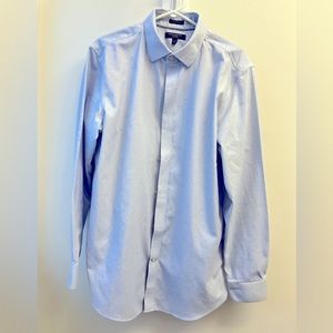 Banana Republic Camden Fit Dress Shirt